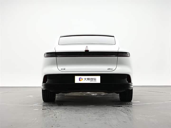 Voyah Passion 2024 2024款 PHEV 四驱超长续航旗舰版