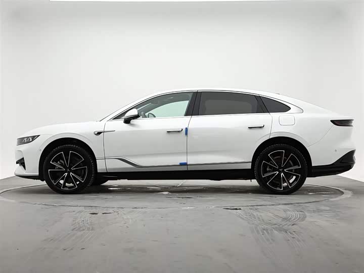 Voyah Passion 2024 2024款 PHEV 四驱超长续航旗舰版