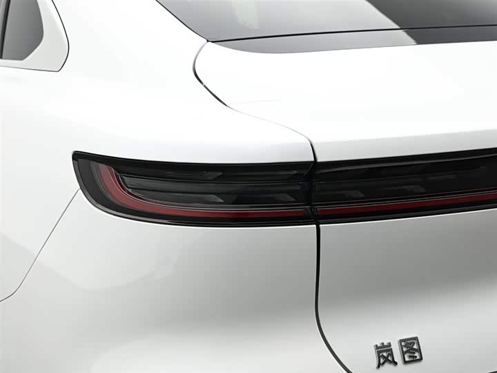 Voyah Passion 2024 2024款 PHEV 四驱超长续航旗舰版