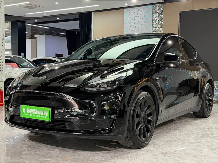 Photo 1 - Tesla Model Y