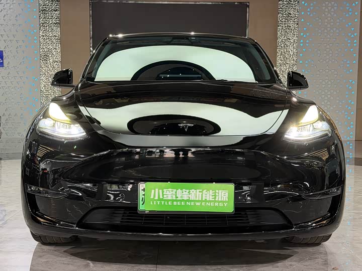 Photo 2 - Tesla Model Y