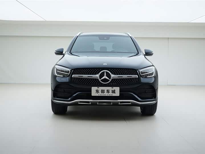 Zdjęcie 2 - Mercedes-Benz GLC-Class
