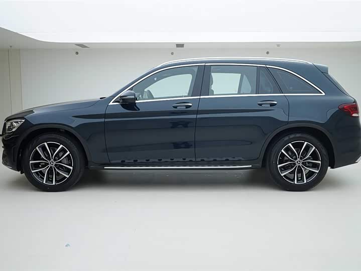 Zdjęcie 3 - Mercedes-Benz GLC-Class
