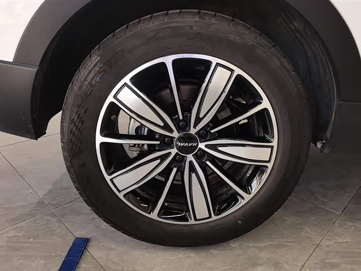صورة 6 - Haval H6