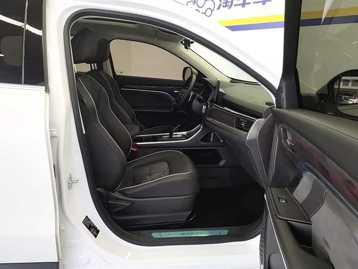 صورة 8 - Haval H6