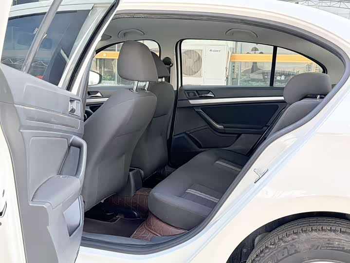 Volkswagen Lavida 2019 2019款 朗逸启航 1.5L 自动风尚版 国VI