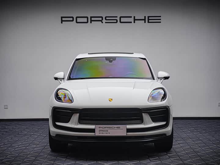 Zdjęcie 3 - Porsche Macan