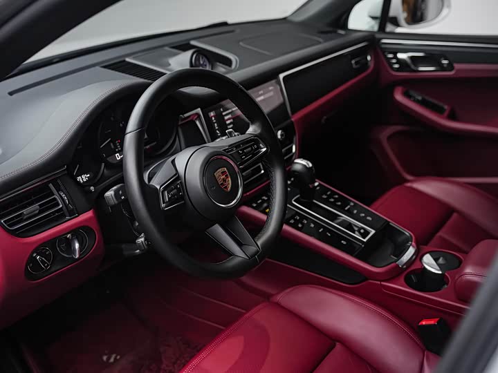Zdjęcie 6 - Porsche Macan