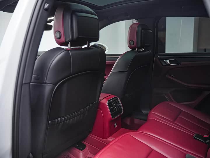 Zdjęcie 8 - Porsche Macan