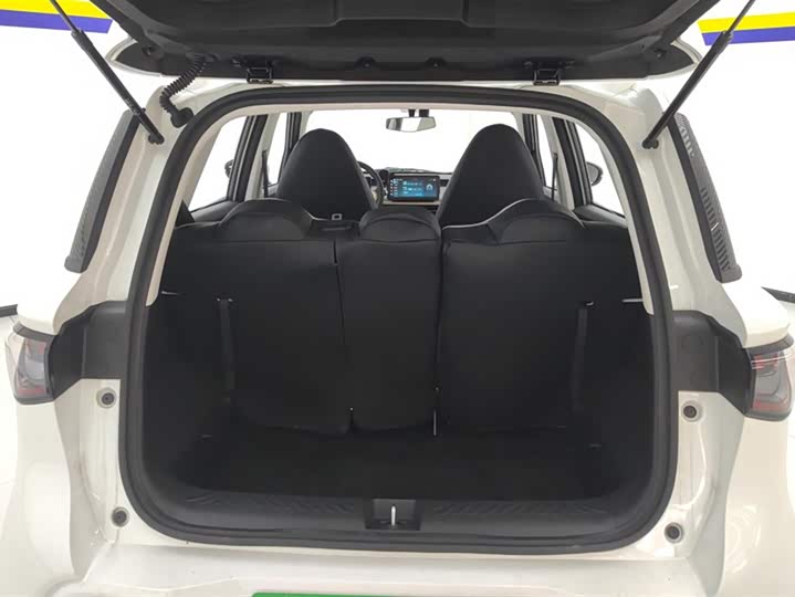 Chery QQ Duomi 2025 2025款 305km 舒享型