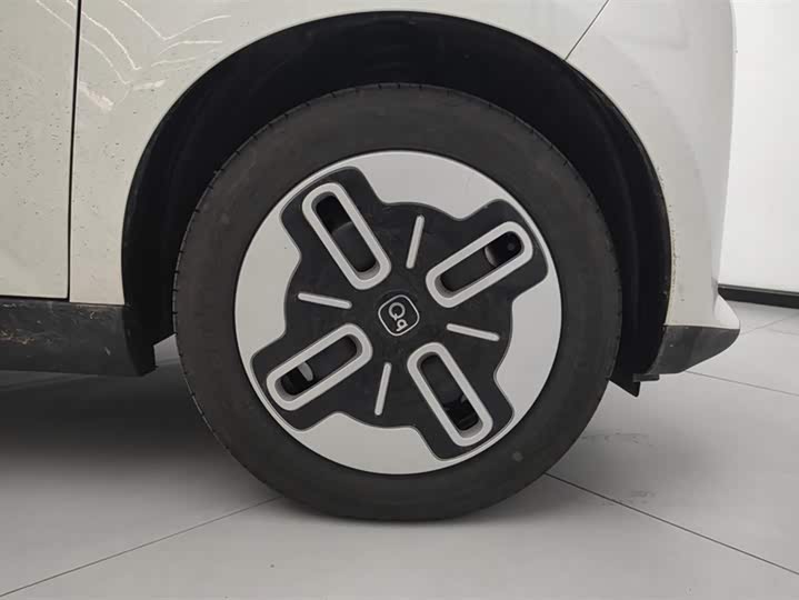 Chery QQ Duomi 2025 2025款 305km 舒享型