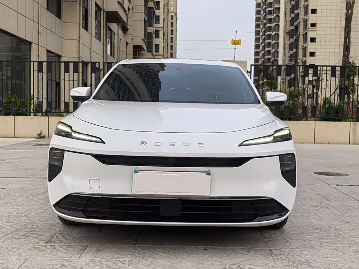 Roewe D6 2025 2025款 450km 尊享版