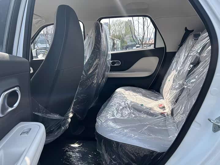 Chery QQ Duomi 2025 2025款 305km 舒享型