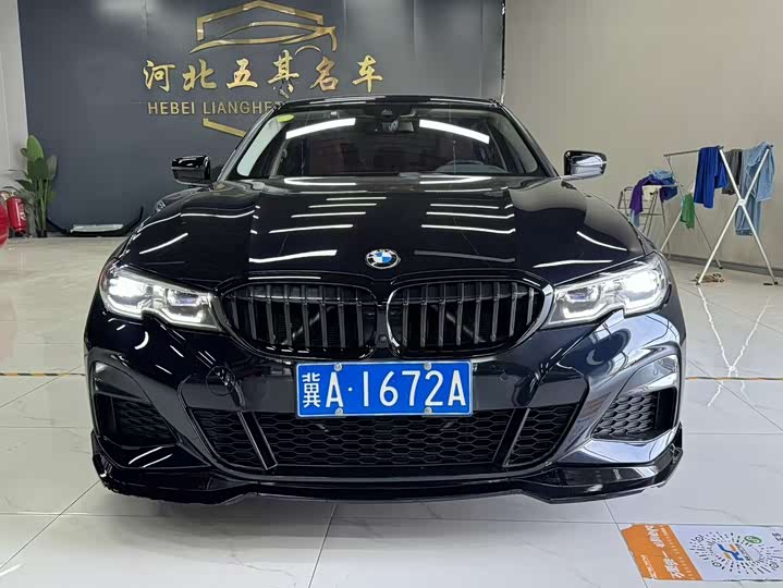 Zdjęcie 2 - BMW 3 Series