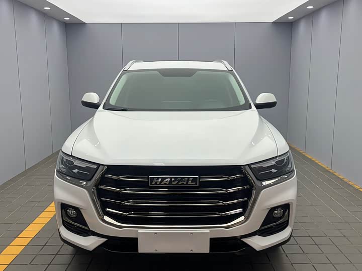 Zdjęcie 2 - Haval H6