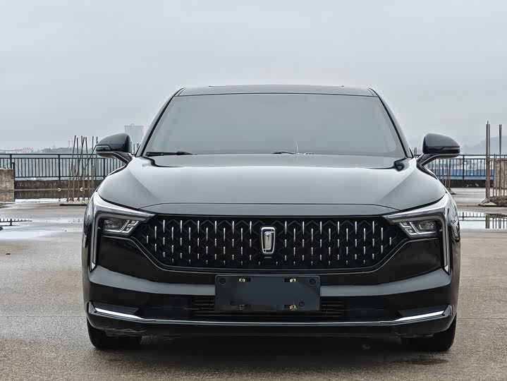 Bestune B70 2023 2023款 第三代 1.5T 自动悦享型70周年纪念版