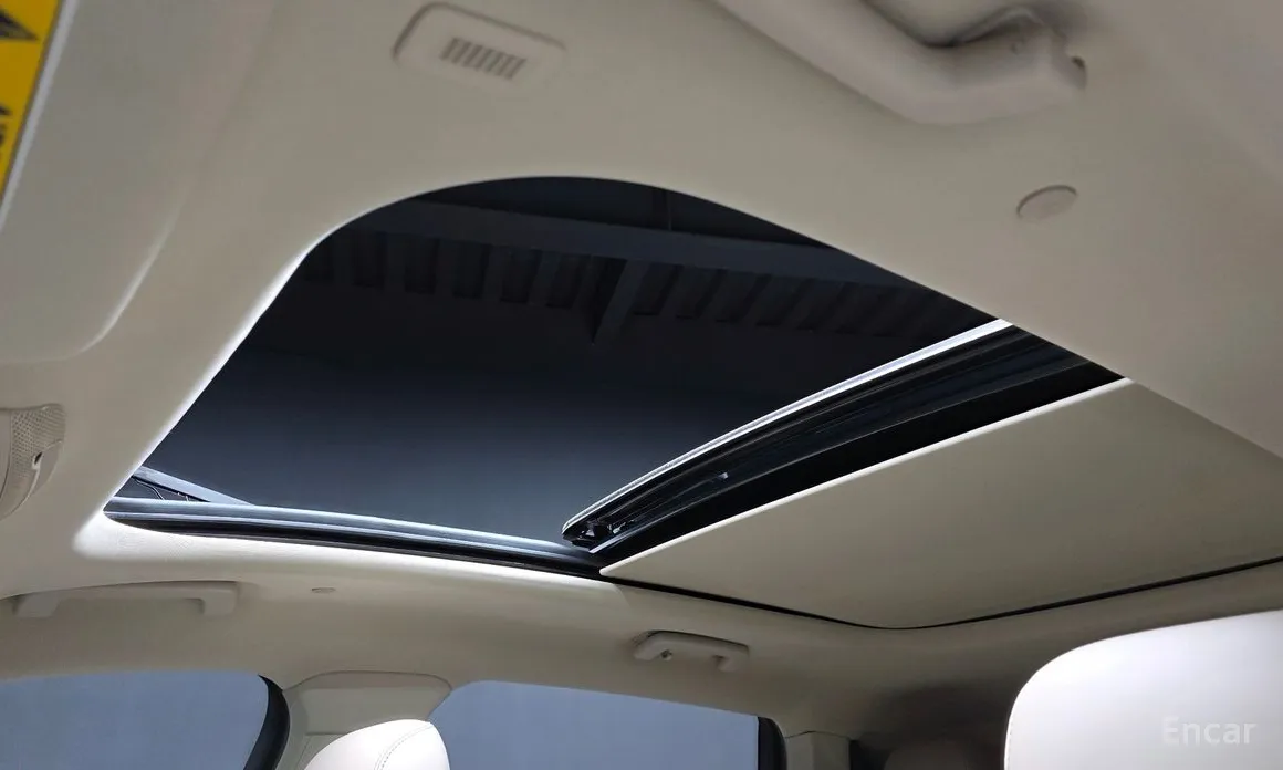 Lincoln Nautilus 2019 2.7 202A AWD
