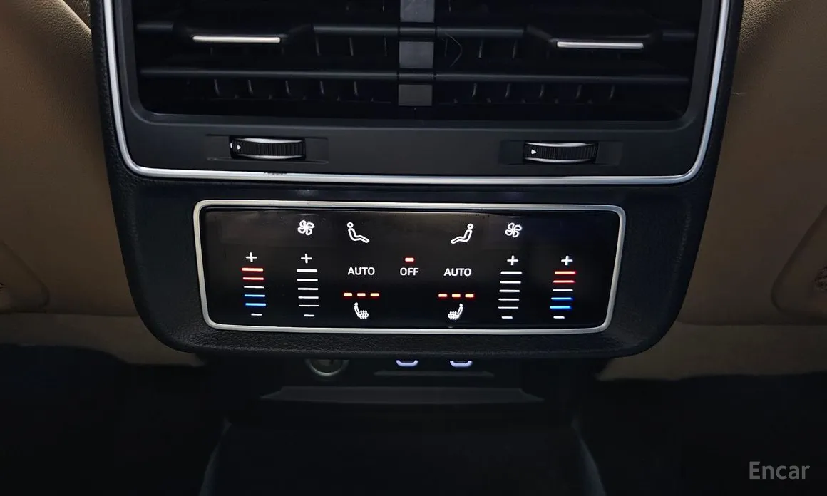 Audi Q8 2018 45 TDI Quattro Premium