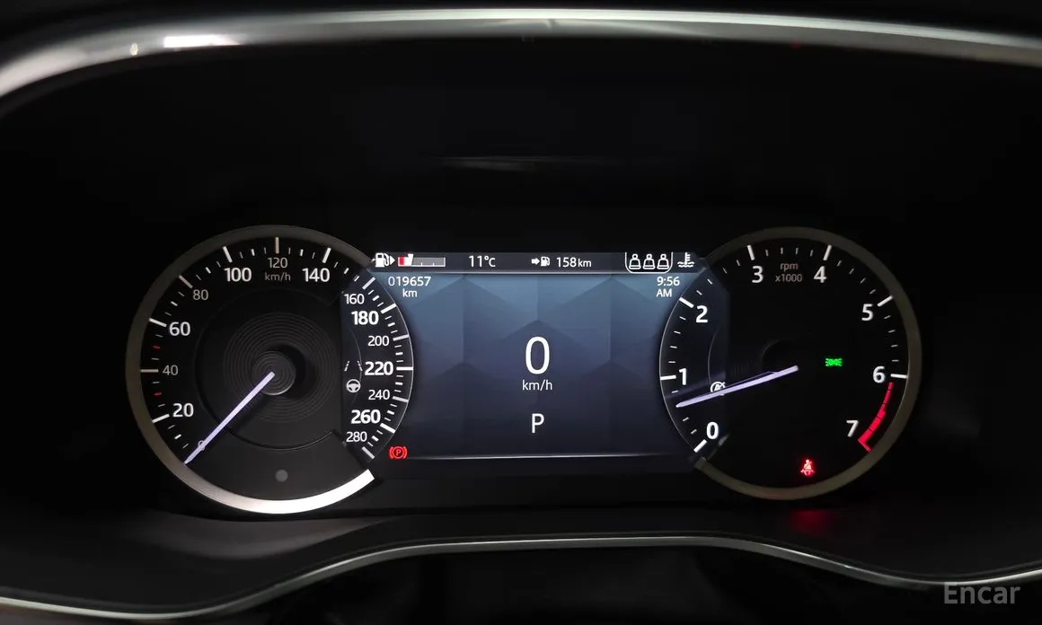 Jaguar F-Pace 2016 P 250 SE