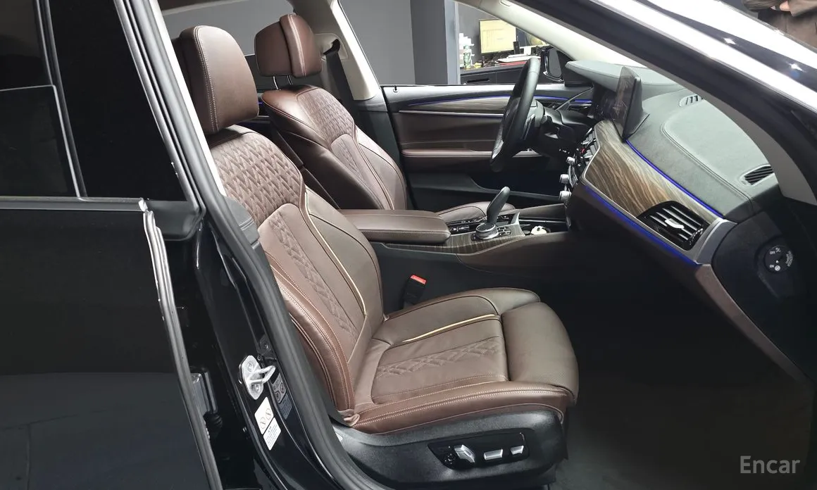 BMW Gran Turismo 2017 630i xDrive Luxury