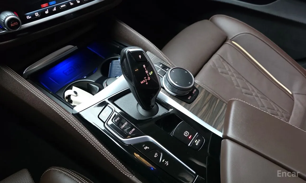 BMW Gran Turismo 2017 630i xDrive Luxury
