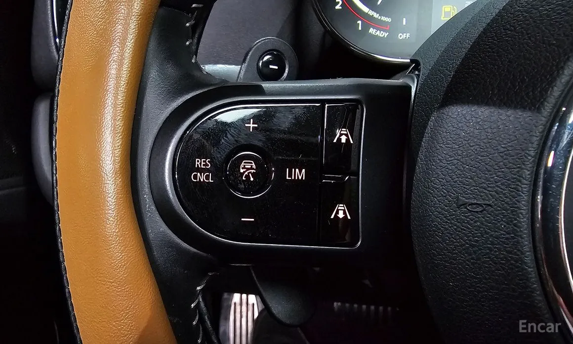 Фото 18 - Mini Countryman
