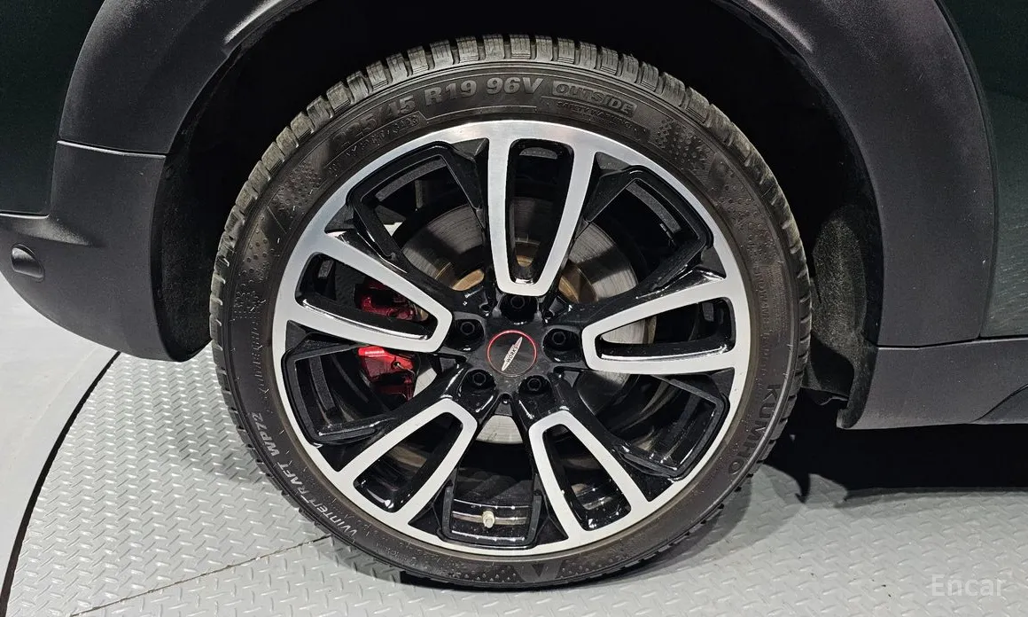 Фото 5 - Mini Countryman