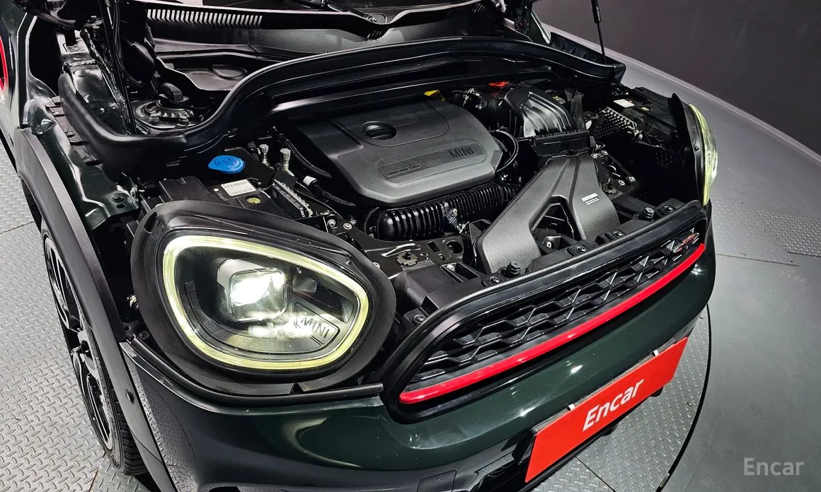 Фото 6 - Mini Countryman