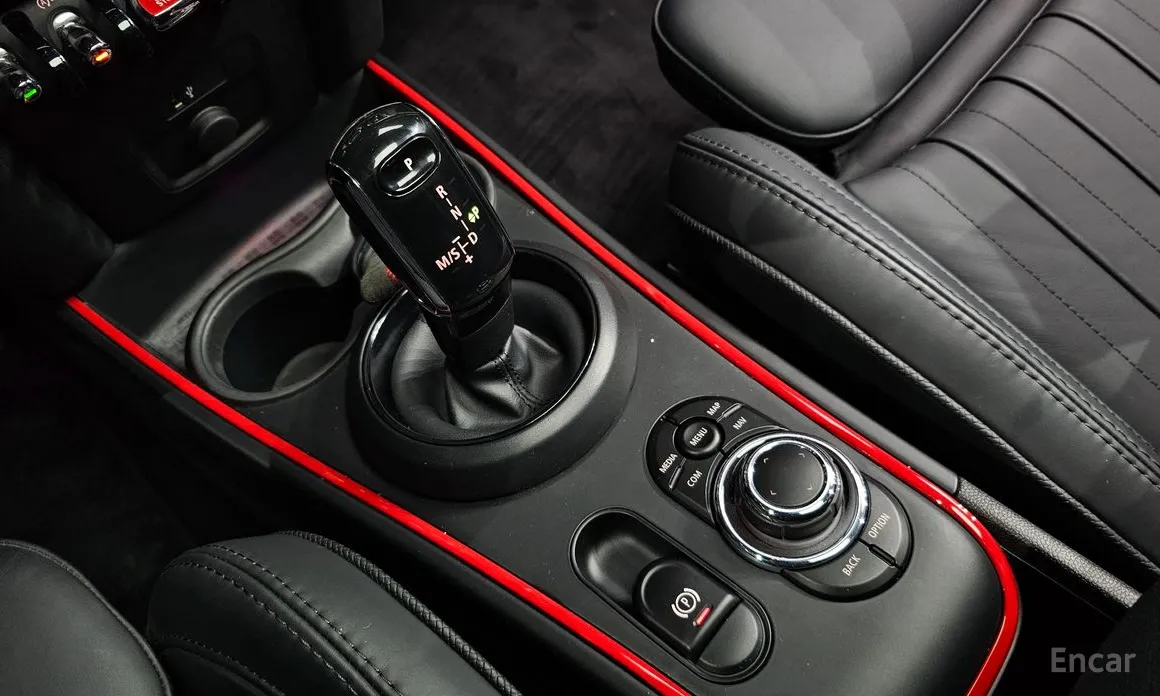 Фото 9 - Mini Countryman