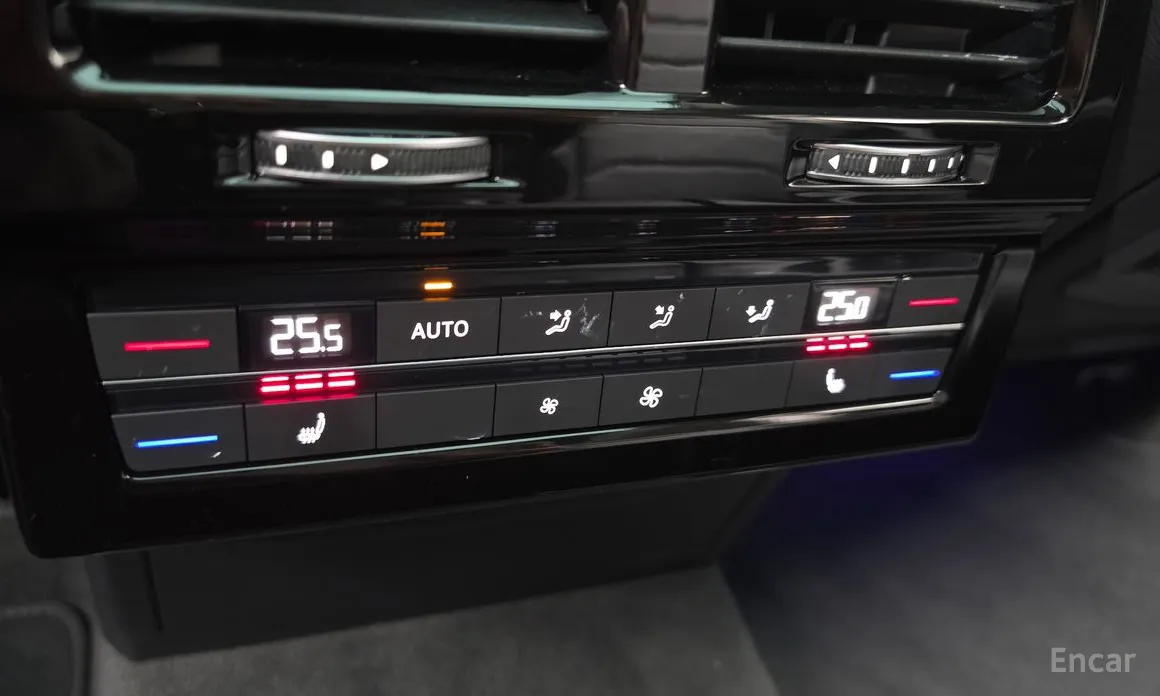 Volkswagen Touareg 2019 3.0 TDI Prestige