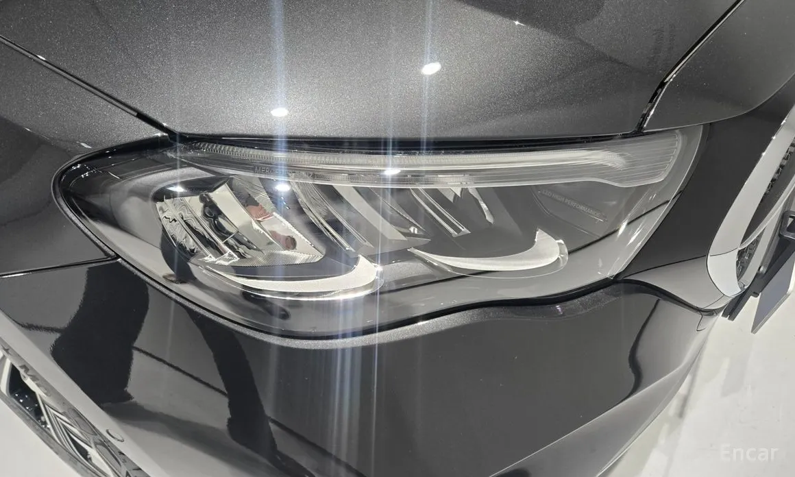 Mercedes-Benz E-Class 2024 E200 Avantgarde