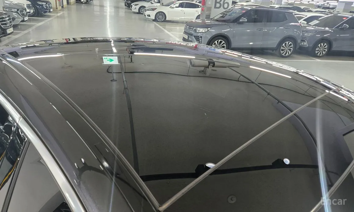 Mercedes-Benz E-Class 2024 E200 Avantgarde