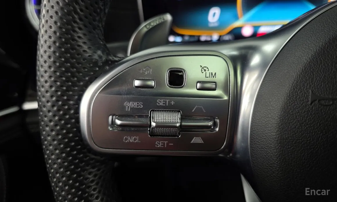 Mercedes-Benz AMG GT 2014 4Door 43 4MATIC+