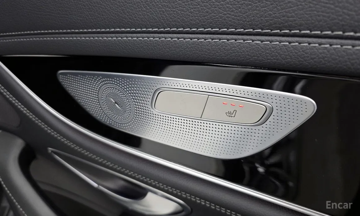 Mercedes-Benz AMG GT 2014 4Door 43 4MATIC+