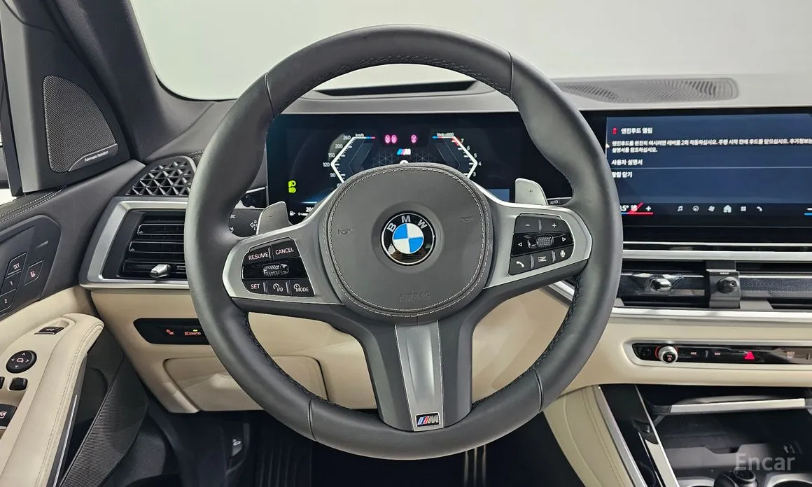 Фото 14 - BMW X5