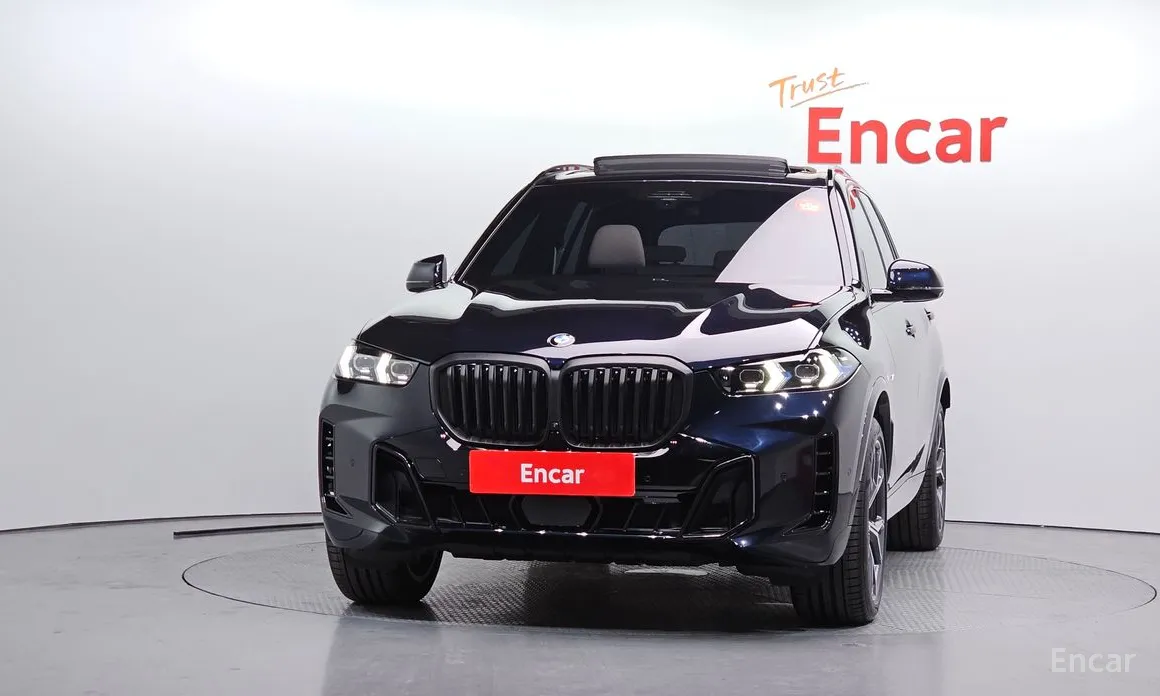 Фото 3 - BMW X5