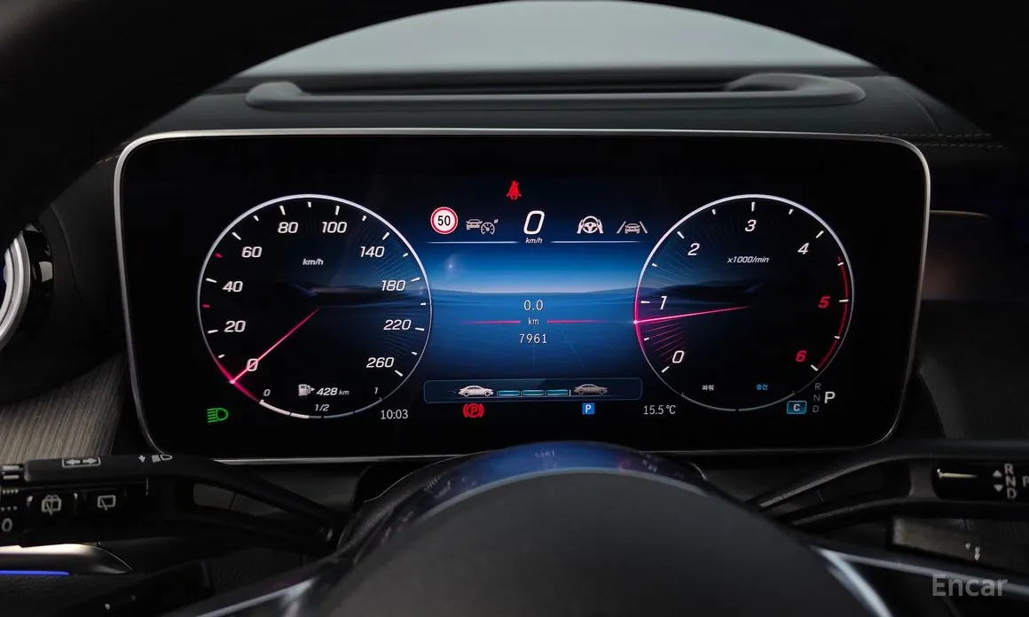 Фото 8 - Mercedes-Benz GLC-Class