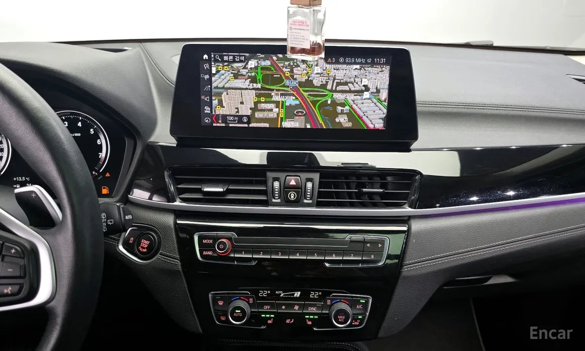 BMW X2 (F39) 2018 xDrive20i Advantage