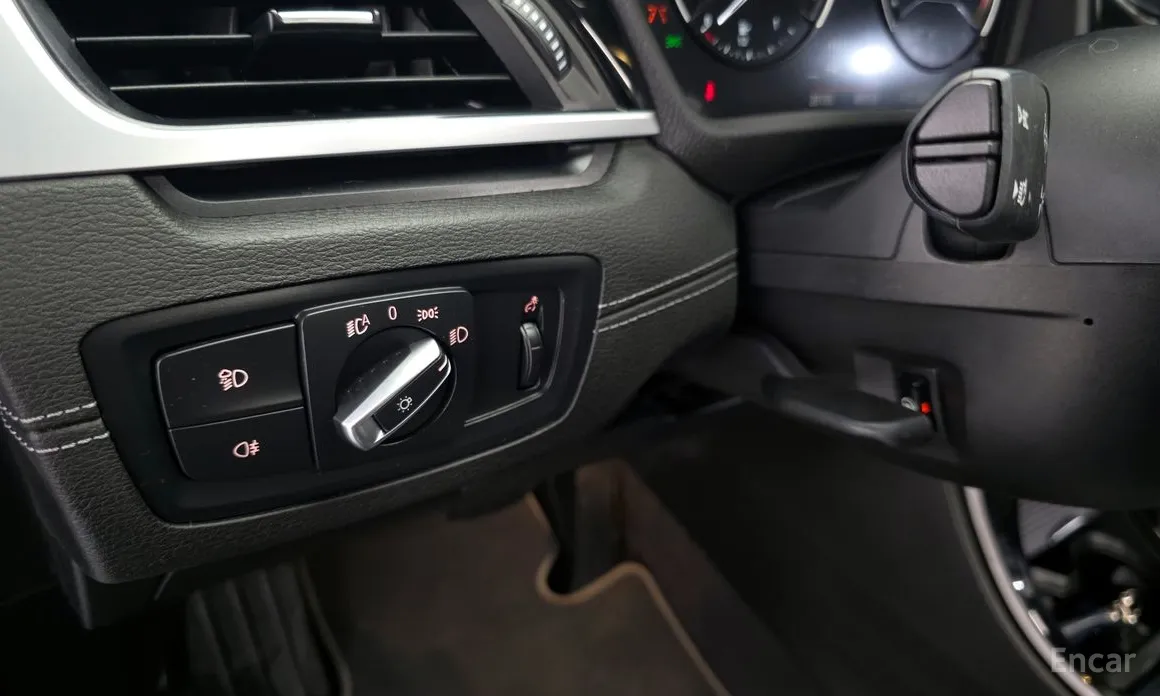 BMW X2 (F39) 2018 xDrive20i Advantage