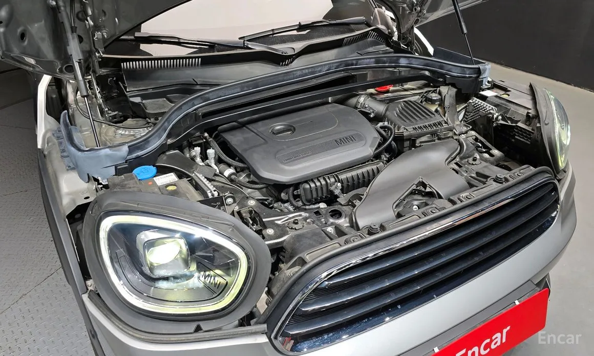 Фото 6 - Mini Countryman