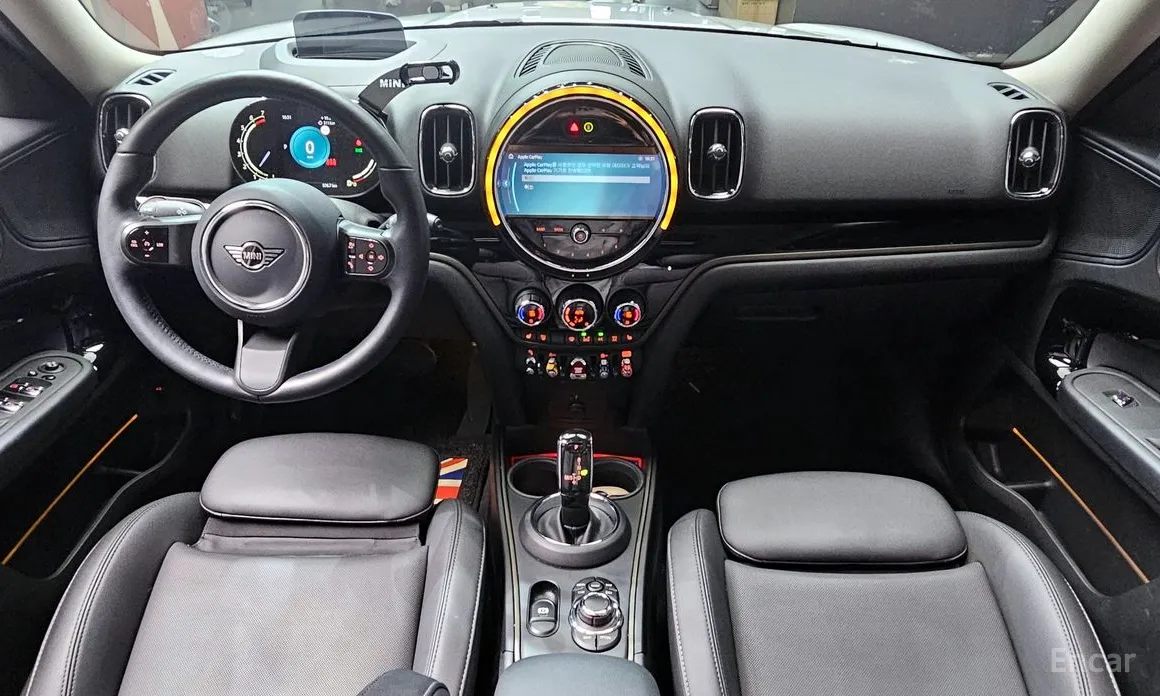 Фото 7 - Mini Countryman