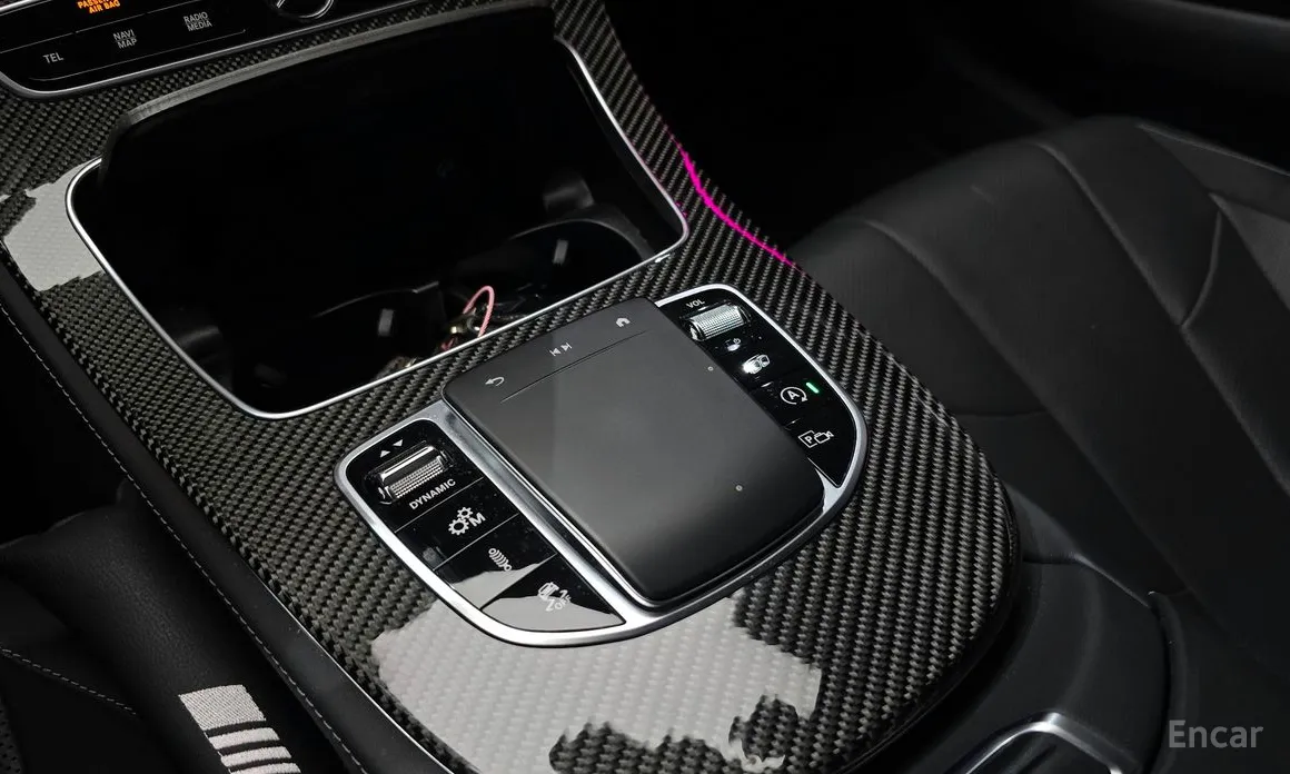 Mercedes-Benz CLS-Class 2018 AMG CLS53 4MATIC+