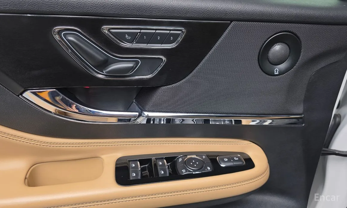 Lincoln Corsair 2020 2.0 Reserve AWD