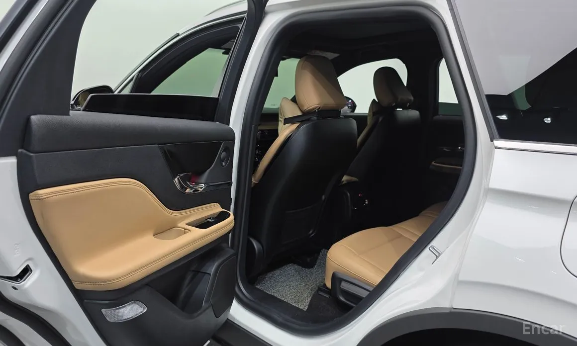 Lincoln Corsair 2020 2.0 Reserve AWD