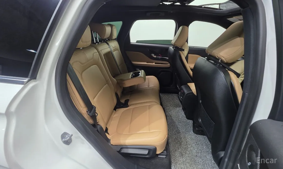 Lincoln Corsair 2020 2.0 Reserve AWD