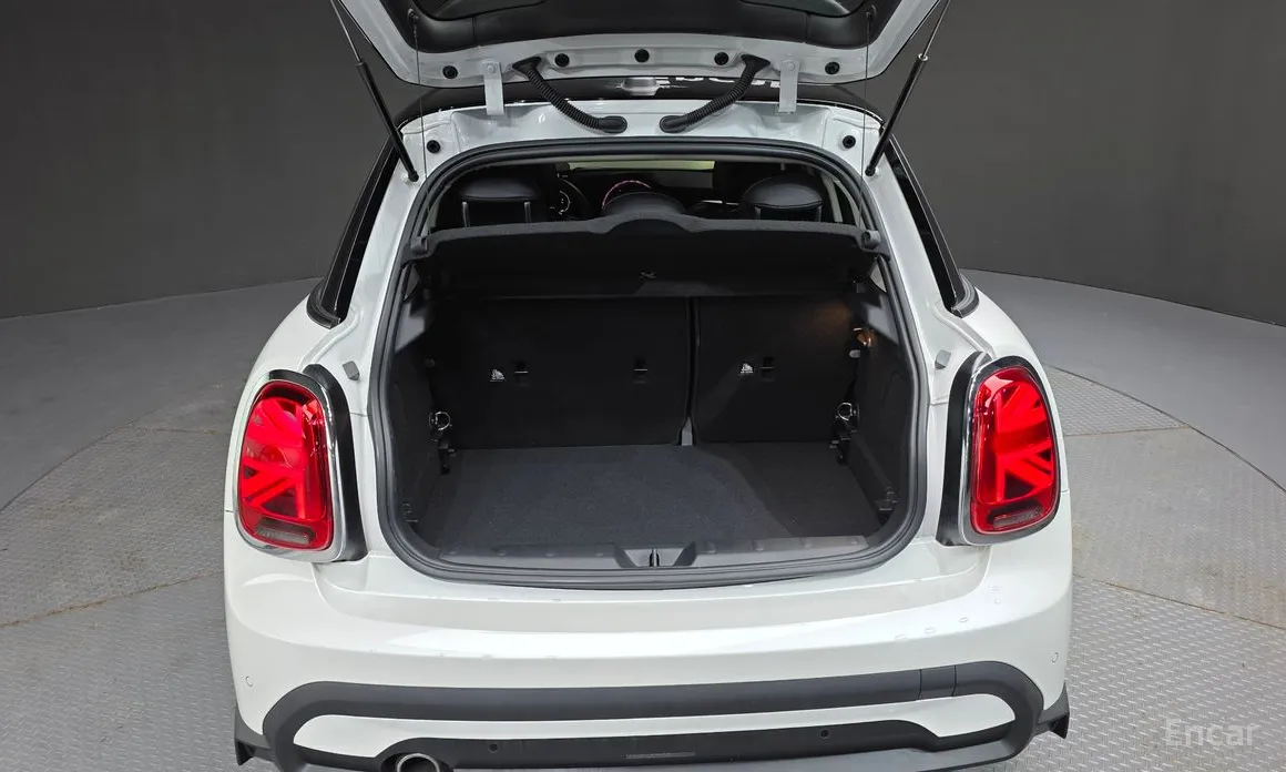 Mini Cooper 2001 5Door Classic