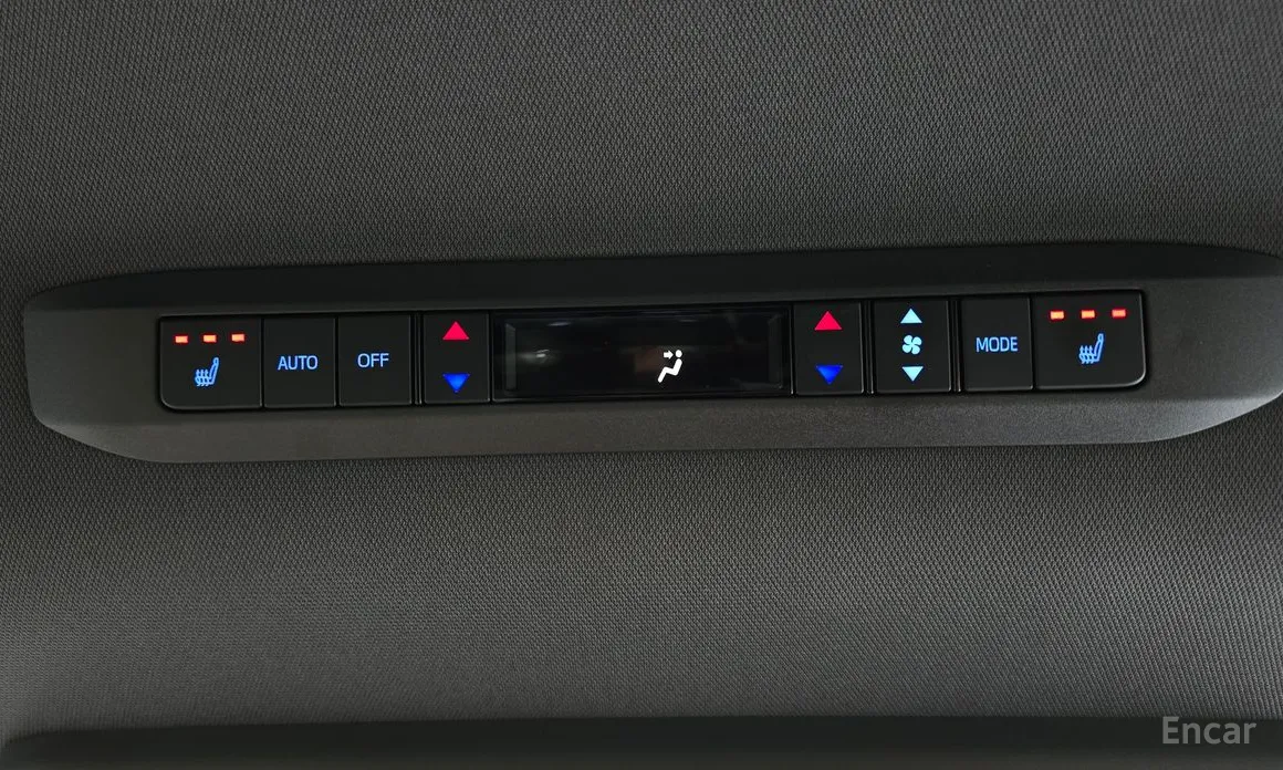 Toyota Sienna 2020 2.5 Hybrid 2WD