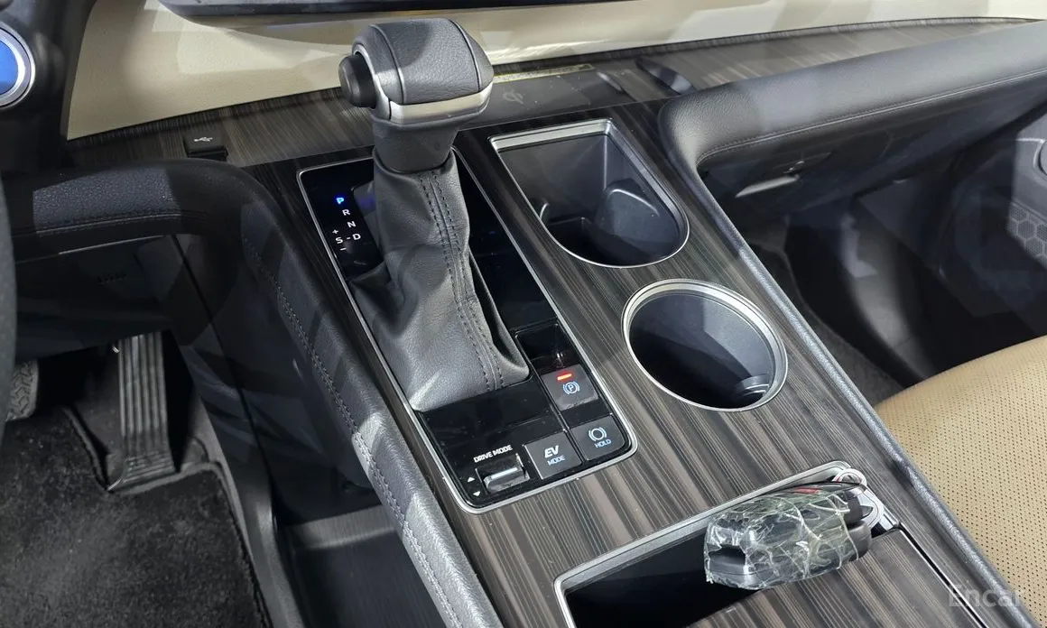 Toyota Sienna 2020 2.5 Hybrid 2WD