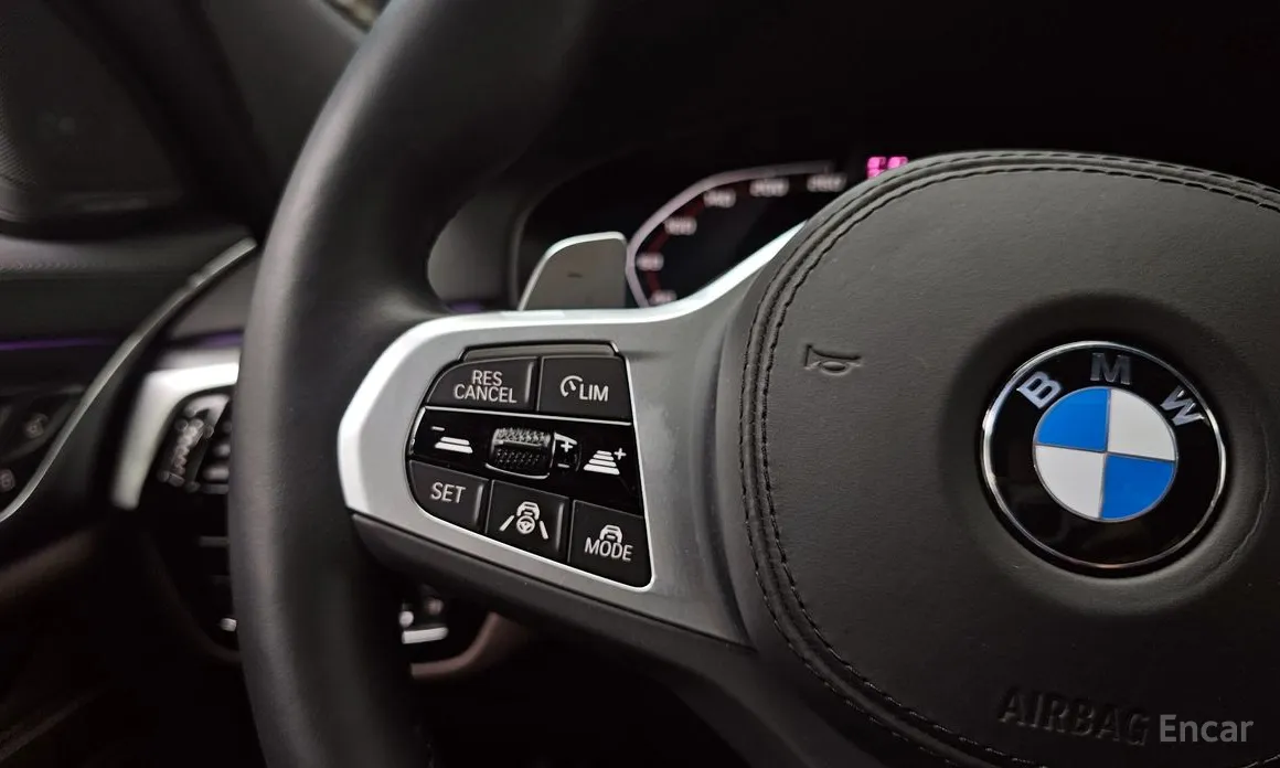 BMW Gran Turismo 2017 620d M Sport