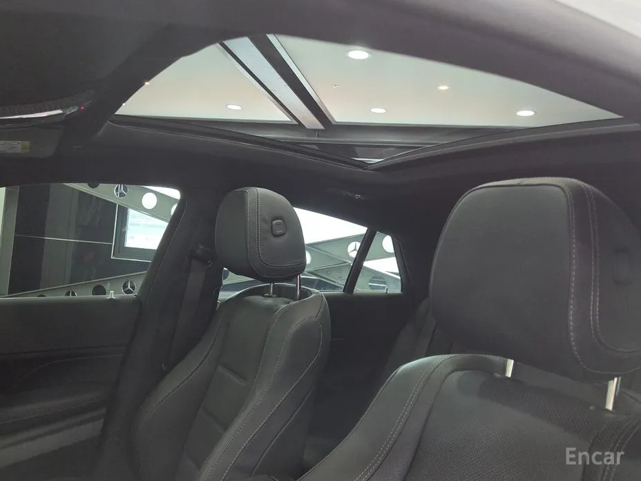 Mercedes-Benz GLE-Class 2019 GLE450 4MATIC Coupe